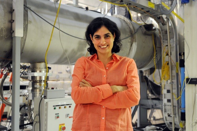 Nergis Mavalvala, PhD