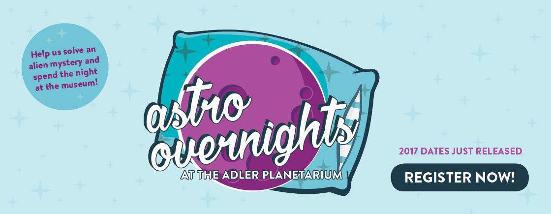 Registration for Astro-Overnights 2017 is open now!