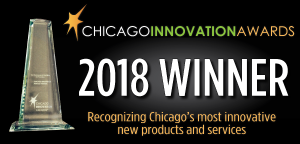 2018 Chicago Innovation Award Winner | The Aquarius Project