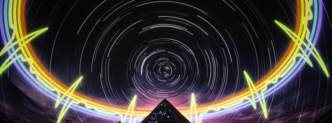 The Dark Side of the Moon Planetarium Show