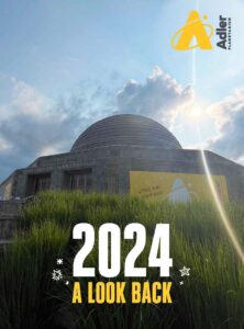 2024 Look Back Report
