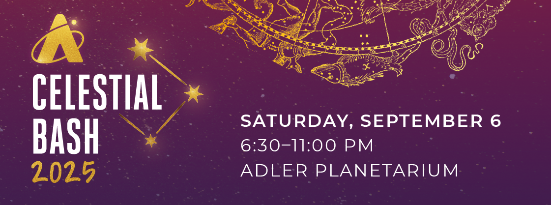 2025 Celestial Bash