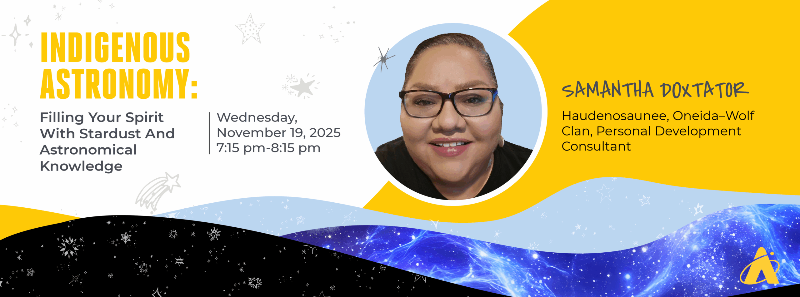 Indigenous Astronomy