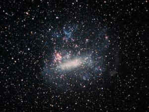 The Large Magellanic Cloud