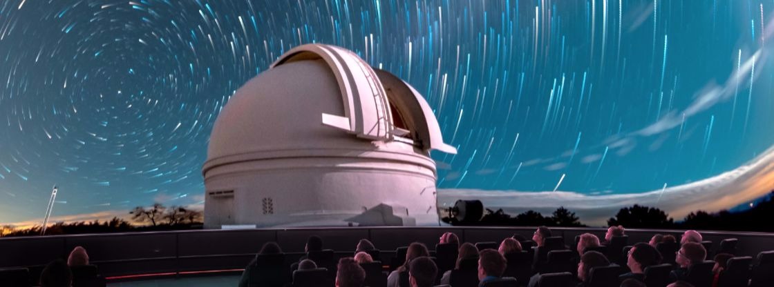 Ticketing Options  Adler Planetarium