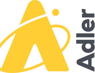 Adler Planetarium logo