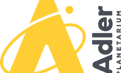 Adler Planetarium logo