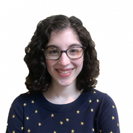 Amanda Axe Headshot | Archivist & Librarian