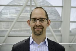 Christopher Comerford