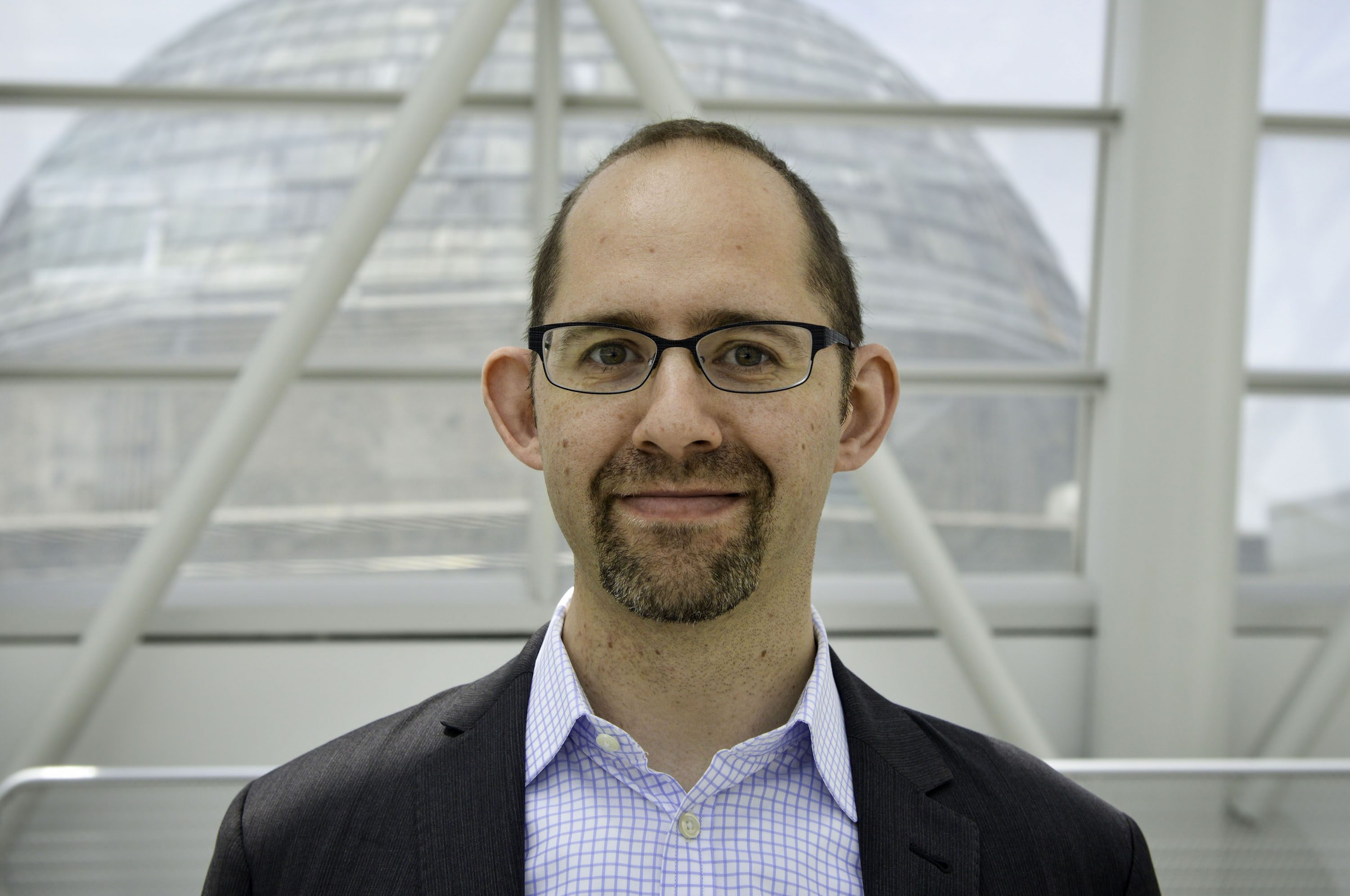 Christopher Comerford
