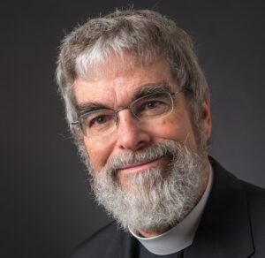 Brother Guy Consolmagno SJ, an astronomer and Director Emeritus (2015-2025) of the Vatican Observatory, and President of the Vatican Observatory Foundation.