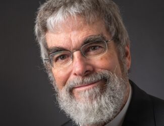 Brother Guy Consolmagno SJ, an astronomer and Director Emeritus (2015-2025) of the Vatican Observatory, and President of the Vatican Observatory Foundation.