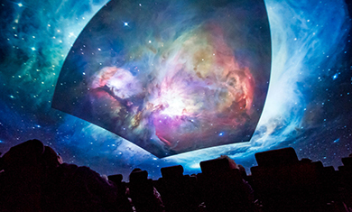 Adler Planetarium in Chicago - Discover the Universe and Its Mysteries at  the Planetarium – Go Guides