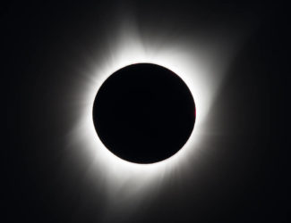 2017 Total Solar Eclipse
