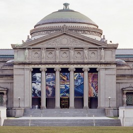 Museum of Science and Industry