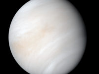 Image taken of Venus by NASA's Mariner 10 spacecraft in 1974 Image Credit: NASA/JPL-Caltech