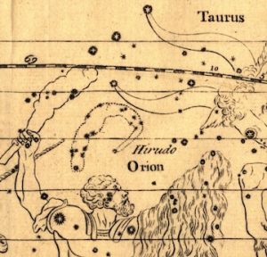 A new astronomical dictionary : or, a complete view of the heavens
