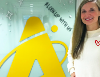 Adler Staff Star January 2020 Erin Wilson