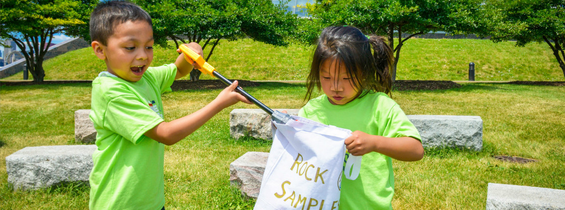 Adler Planetarium Summer Camps