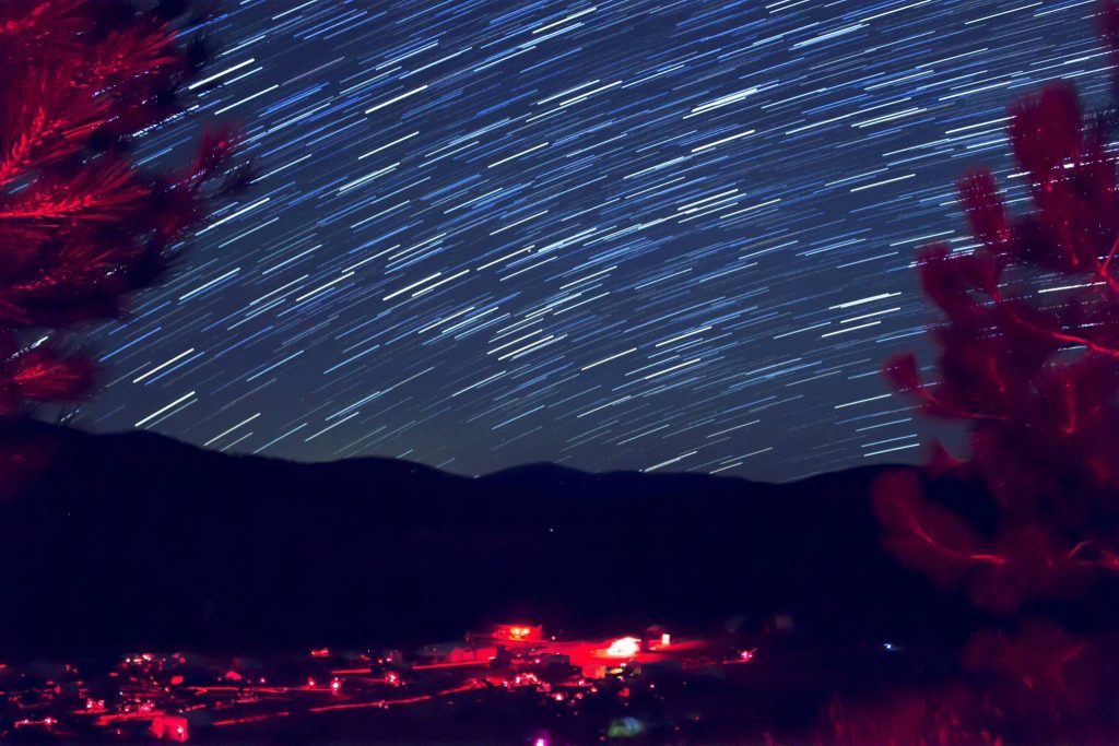 Table Mountain Star Party - Photo Credit: Shane Larson