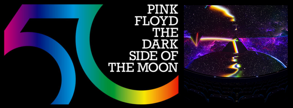 A 50 años de 'The Dark Side of the Moon' de Pink Floyd, pink floyd 