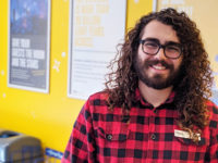 Adler Staff Star Wes Lethem