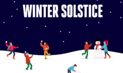 Winter Solstice