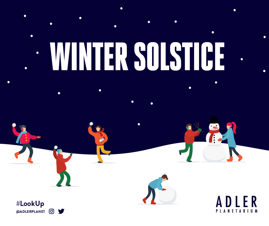 Winter Solstice