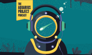 The Aquarius Project Podcast