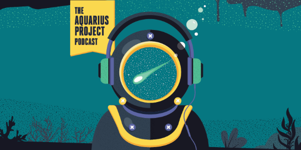 The Aquarius Project Podcast