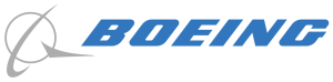 Boeing Logo