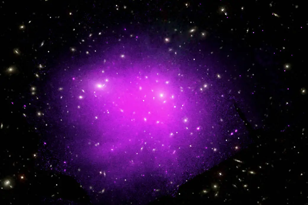 Image Caption: Deep dataset of the Coma galaxy cluster. Image Credit: X-ray: NASA/CXC/Univ. of Chicago, I. Zhuravleva et al, Optical: SDSS