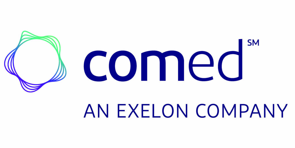 "ComEd An Exelon Company"