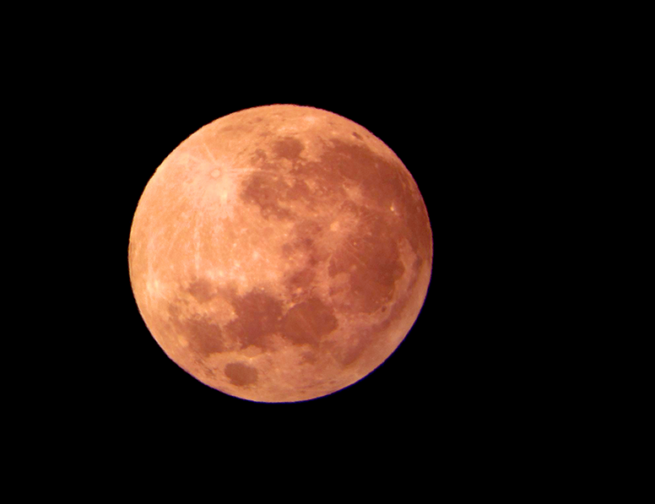 Image of moon