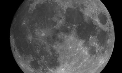Header image: Astrophotography image of the full Moon, captured by the Adler Planetarium’s Theaters Manager, Nick Lake.