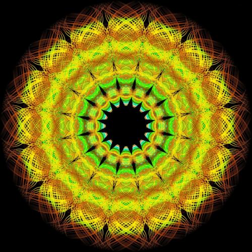 Sunburst