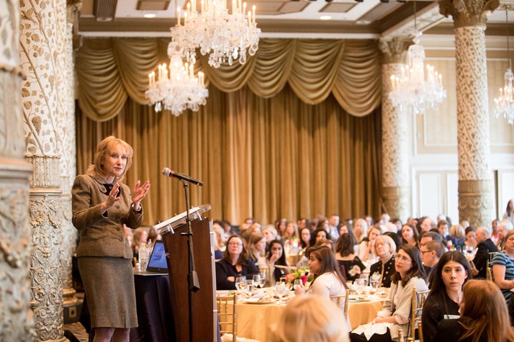 Women in Space Science Award Celebration 2018