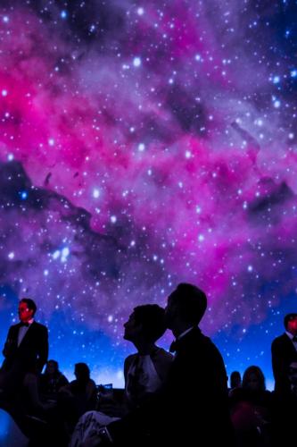 Celestial Ball 2018