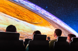 shows adler planetarium