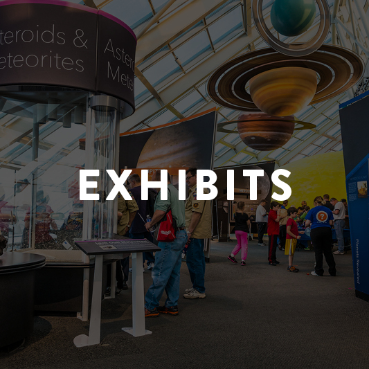 visit adler planetarium