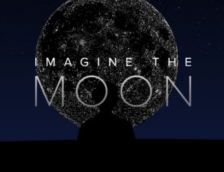 Imagine the Moon
