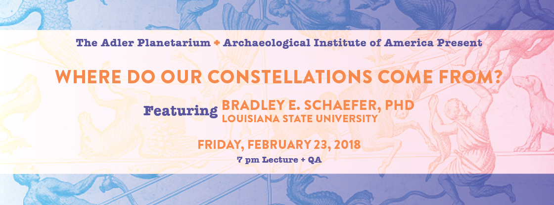 20th Annual Memorial Lecture | February 23, 2018